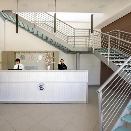 Otel Simon 4*